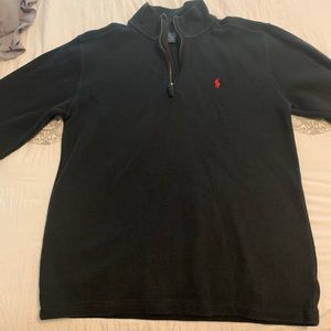 Ralph Lauren Polo long sleeve shirt. Youth XL